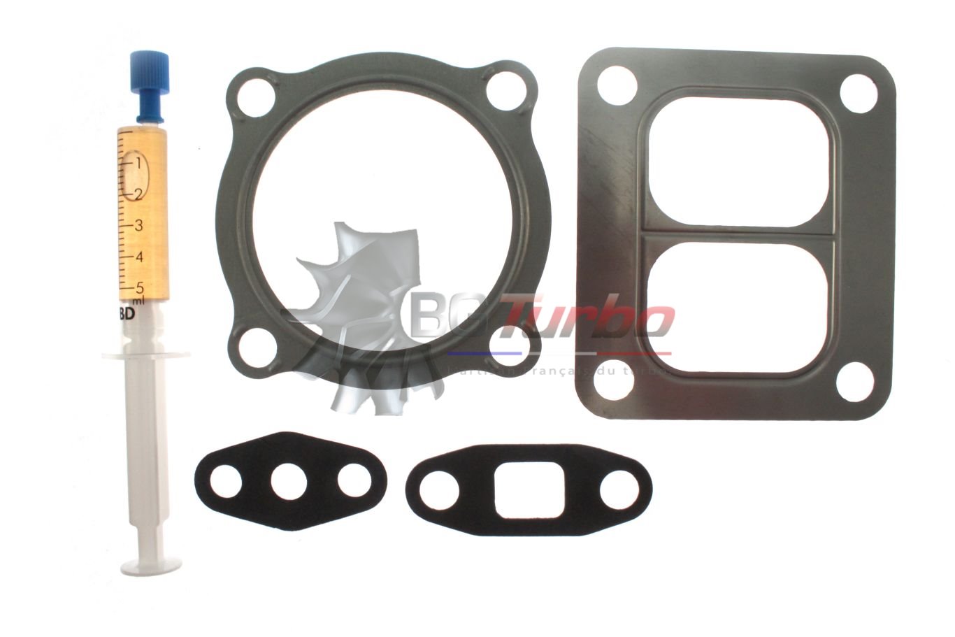 PIECES DETACHEES - NEUF - KIT JOINTS
